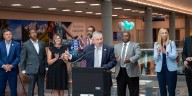 Henrico celebrates ‘Quadzilla’ status after earning ‘AAA’ from fourth ratings agency