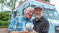 Ben & Jerry's co-founder resigns after feud with Unilever over Gaza conflict