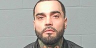 Vernon man charged with murder in Hartford