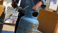 Gaseras siguen en San Juanico pese a prohibición