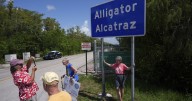 EEUU: Panel de corte de apelaciones suspende orden de cerrar "Alcatraz de los Caimanes" de Florida