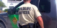 Boater dies while fishing in Gates County, found without a life jacket