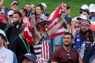 Ryder Cup: America Can No Longer Watch Golf Correctly