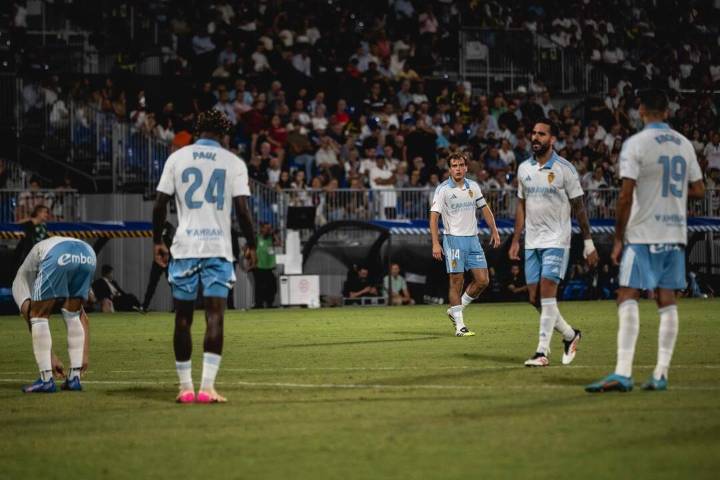 La previa del Mirandés-Real Zaragoza: ganar para evitar la debacle