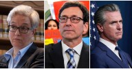 Washington, Oregon and California governors form alliance in rebuke of Trump administration
