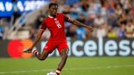 Bombito returns to Canada’s roster for October men’s soccer friendlies