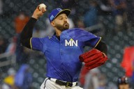 Pablo López departs early as Twins fall to Guardians