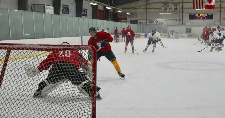 NA3HL's Great Falls Americans look to 'turn around really quick'
