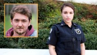 Local Complementarian Lets Female Police Officer Off With A Warning