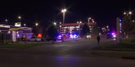 Injured man found in Omaha McDonald’s after felony assault incident