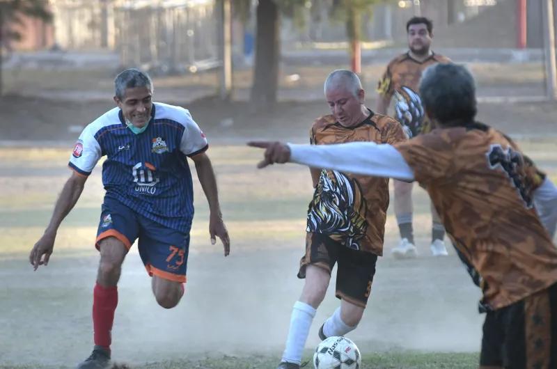 El Clausura de la Unión vuelve este sábado y tendrá fecha entre semana