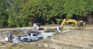 Surf Coaster USA lot sold 8 years after closure