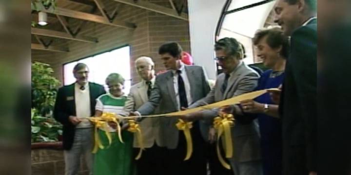 This Day in History: September 18, 1986 and 1995
