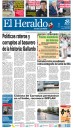 Edición impresa 26 de septiembre de 2025