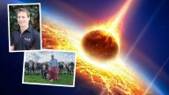 WA scientist makes big discovery after hearing an asteroid was heading for his parents in France