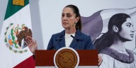 Sheinbaum niega que reforma electoral pretenda eliminar al INE y arremete contra plurinominales: “La gente no está de acuerdo”