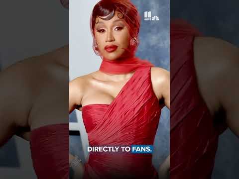 How Atlanta fans can meet Cardi B