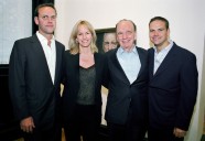 Murdoch Settlement Stunner: Lachlan Affirmed As Heir Apparent As James, Elisabeth & Prudence Cut Ties