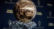 A qué hora empieza el Balón de Oro 2025: cuándo salen los ganadores