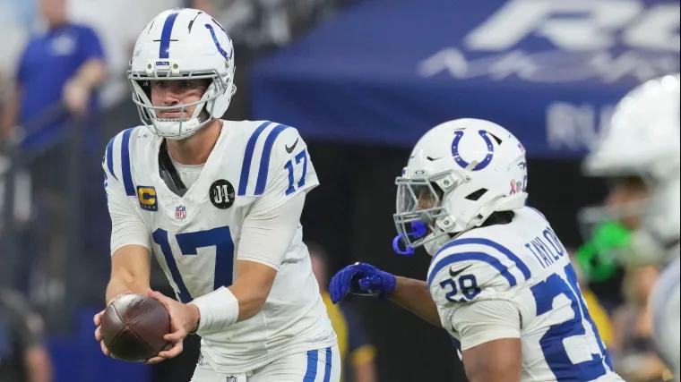 Where to watch Titans vs. Colts today: Channel, time, schedule, live stream for Week 3 NFL game