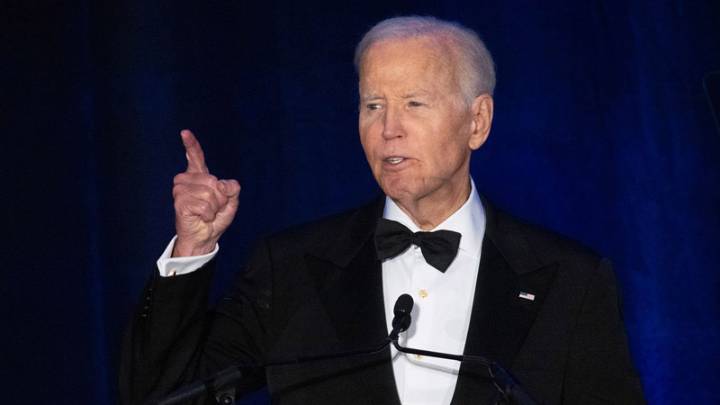 Joe Biden Undergoes Surgery For Skin Cancer Amid Ongoing Prostate Cancer Battle