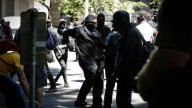 Trump says antifa will be designated a terrorist organization