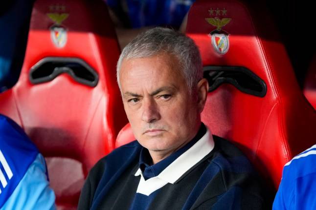 Champions League odds: Jose Mourinho won’t enjoy a winning return to Chelsea