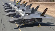 Estados Unidos  envía  10 cazas F-35 a Puerto Rico para combatir el narcotráfico en el mar Caribe