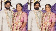 Photo Moment: Virupaksha Director Karthik Dandu Gets Engaged