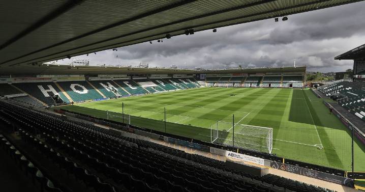 Plymouth Argyle vs Cheltenham Live: Build