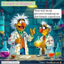 Who is advising Trump on medicines?