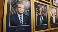 Hegseth to meet with large number of top brass