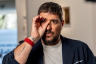 Antonio Orozco comparte su lucha contra la ansiedad y el sobrepeso