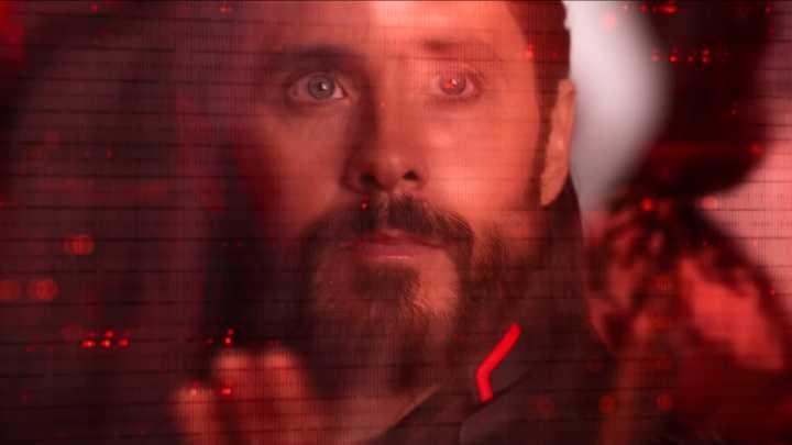 I Was Already Hyped For Tron: Ares, But I Can’t Stop Watching This Footage Of Jared Leto At Magic Kingdom Like A Kid In A Candy Store