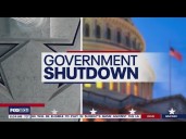 Government Shutdown 2025: Will furloughed fed workers get back pay?