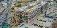 Hospital Hipólito Unanue no será demolido: Expediente de saldo de obra costará S/12 millones y demorará un año