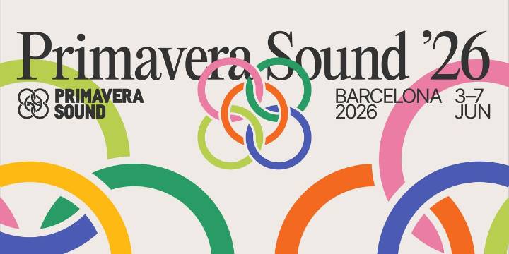 The Cure, My Bloody Valentine, the xx, and More to Play Primavera Sound Barcelona 2026
