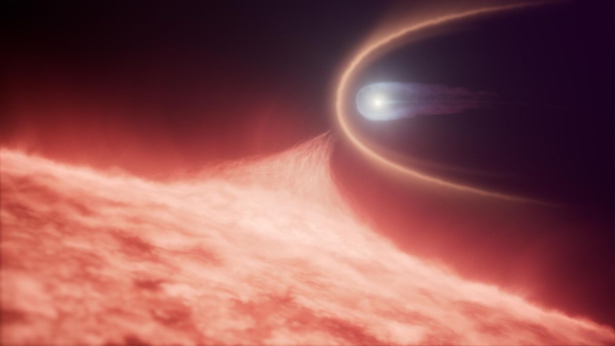 Una oleada de descubrimientos está redefiniendo la astronomía