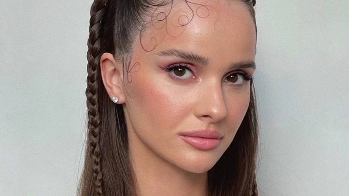 Trenzas: el peinado que se consagra como tendencia absoluta esta primavera con estilo y frescura