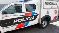 Un trabajador murió repentinamente en una fábrica de Santa Lucía