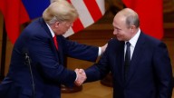 Trump walks back paper tiger insult as Russia tensions continue to rise