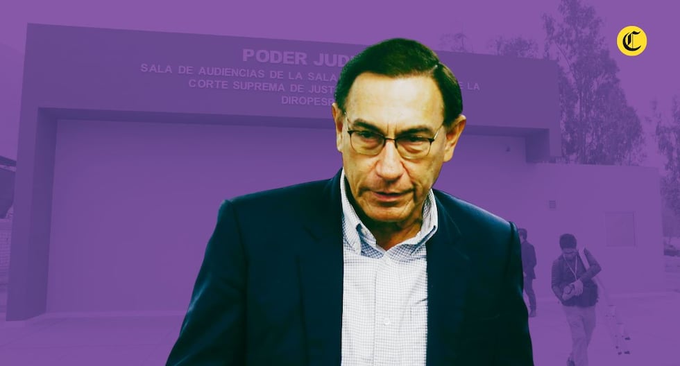 Martín Vizcarra: ¿cómo ha avanzado su juicio por presuntos sobornos para dos obras en Moquegua?