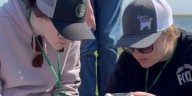 Bismarck Envirothon inspires teens to reconnect with nature