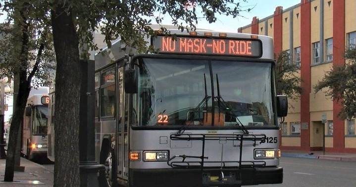 Sun Tran bus driver injured in attack: Search for suspect underway