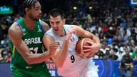 Americup: Derrota para hoy, optimismo para mañana