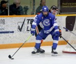 Macartney scores two, Vahramian gets shutout as Cubs win opener