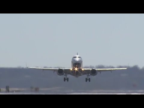 DC plane crash: First federal lawsuit filed against FAA, airlines