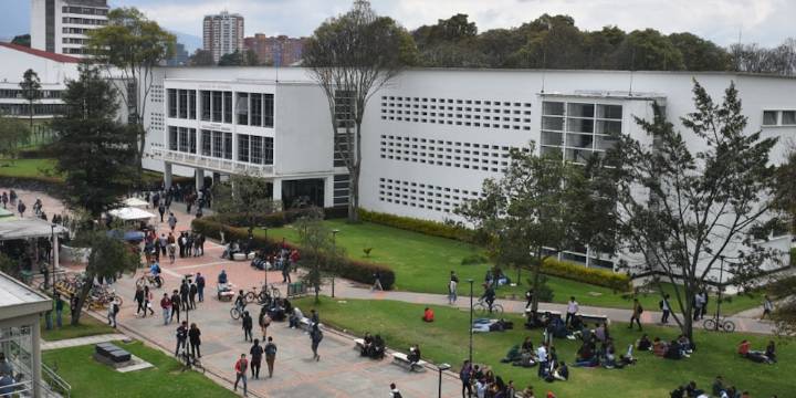 Por protestas de conductores en Bogotá, universidades anunciaron medidas de contingencia: algunas cancelaron clases