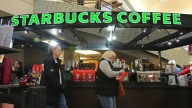 Starbucks to close stores, lay off 900 workers nationwide