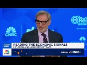 AI euphoria must broaden out for equity markets to continue to grow, says Aperture’s Peter Kraus